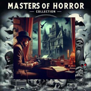 Capitulo 6: El horror de Salem