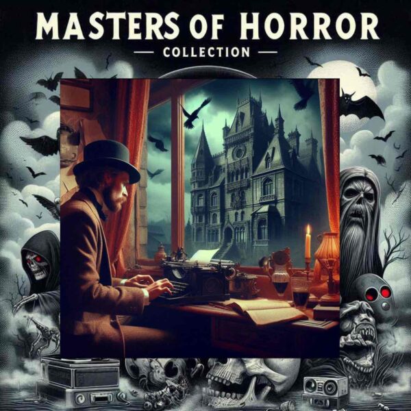 Capitulo 6: El horror de Salem